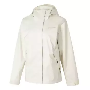 Куртка женская бежевая Columbia