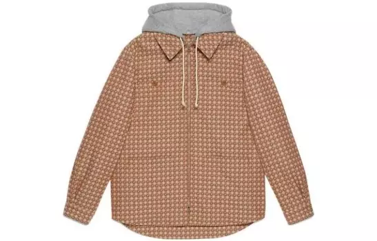 Куртка женская бежевая Gucci
