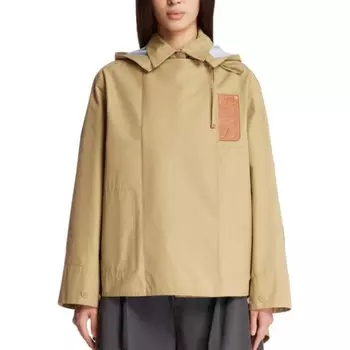 Куртка женская бежевая Loewe