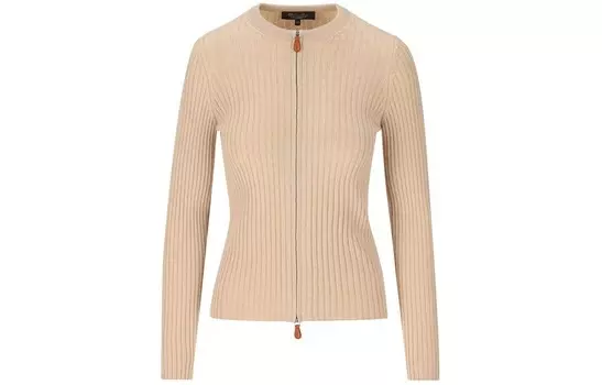 Куртка женская бежевая Loro Piana