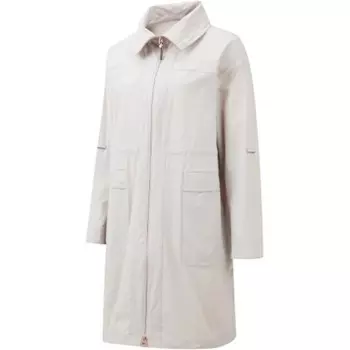 Куртка женская бежевая Rapido