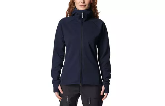 Куртка женская Blue Hallucination Houdini