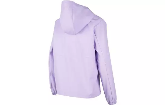 Куртка женская Breeze Purple/010Y Skechers