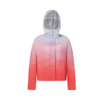 Куртка женская Brenna Blue Fila
