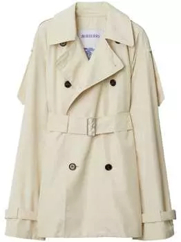 Куртка женская Burberry, белый