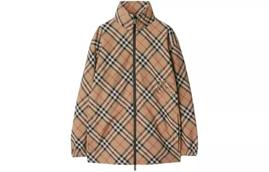 Куртка женская Burberry, песочный