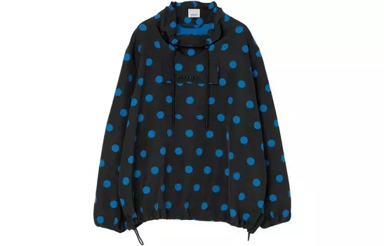 Куртка женская Burberry, ярко-синий
