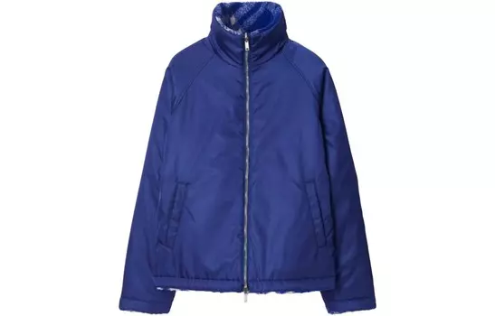Куртка женская Burberry, синий