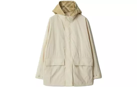 Куртка женская Burberry, светло-бежевый