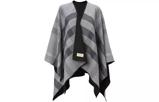 Куртка женская Burberry, угольно-серый