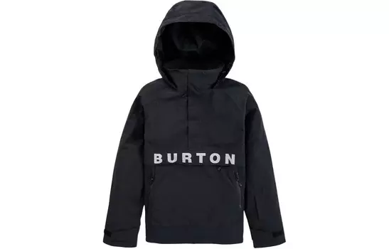 Куртка женская Burton, черный