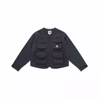Куртка женская Burton, фиолетовый