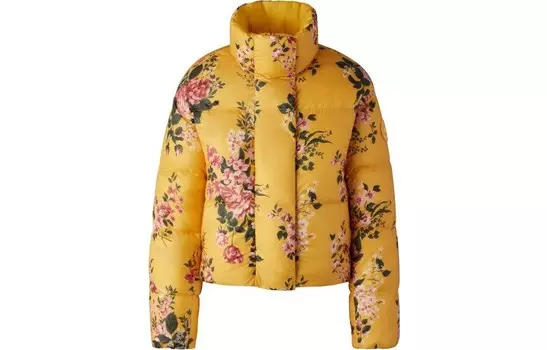 Куртка женская Canada Goose Reformation, желтый