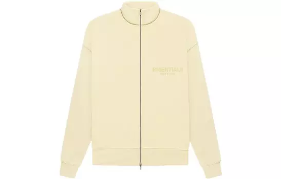 Куртка женская Canary Fear Of God Essentials