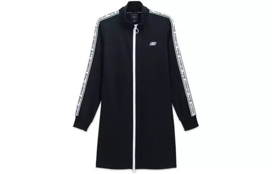 Куртка женская Carbon Black Skechers