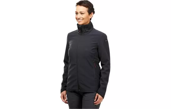 Куртка женская Carbon Grey Decathlon