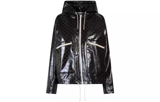 Куртка женская Celine, кофейный