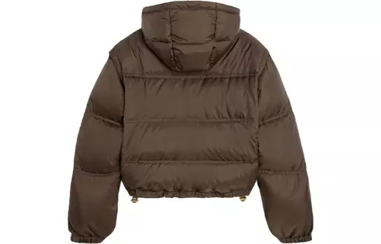 Куртка женская Celine, шоколадный
