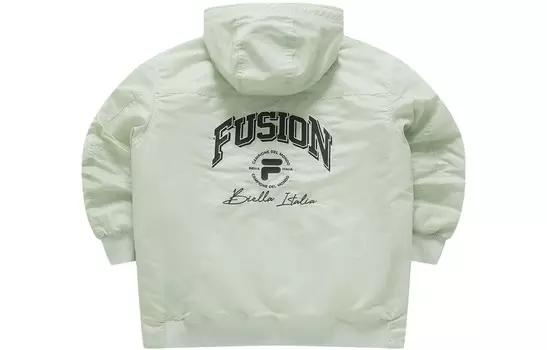 Куртка женская Chamo Green Fila Fusion