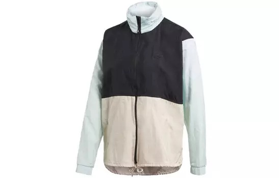 Куртка женская черная Adidas Originals