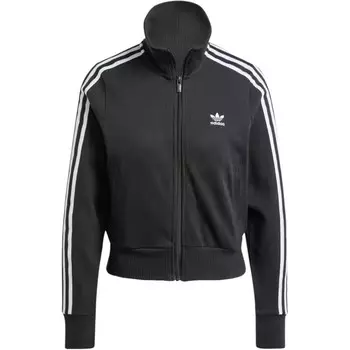 Куртка женская черная Adidas Originals