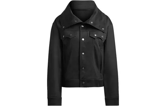 Куртка женская черная Adidas Originals