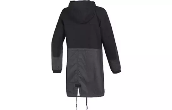 Куртка женская черная Adidas Originals