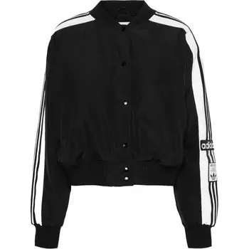 Куртка женская черная Adidas Originals