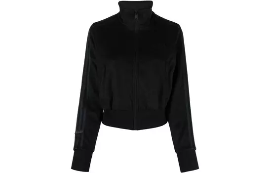 Куртка женская черная Adidas Originals