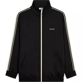 Куртка женская черная Celine