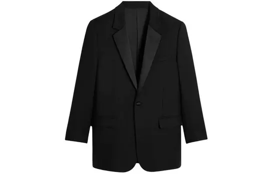 Куртка женская черная Celine