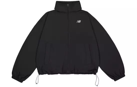 Куртка женская черная New Balance
