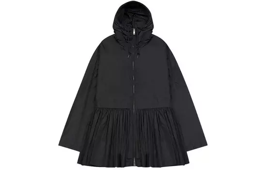 Куртка женская черная Prada