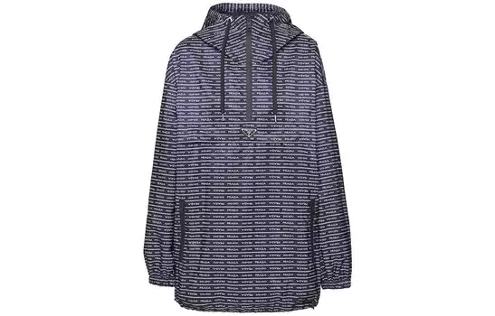Куртка женская черная Prada