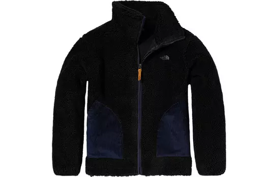 Куртка женская черная The North Face