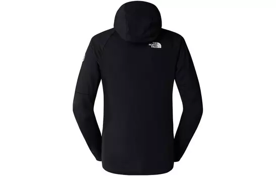 Куртка женская черная The North Face