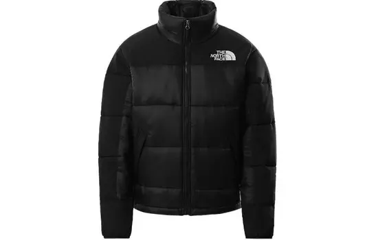 Куртка женская черная The North Face