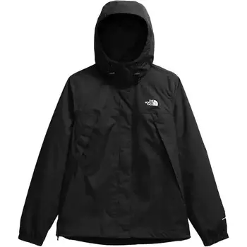 Куртка женская черная The North Face
