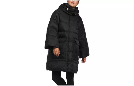 Куртка женская черная The North Face