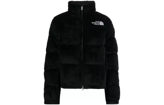 Куртка женская черная The North Face