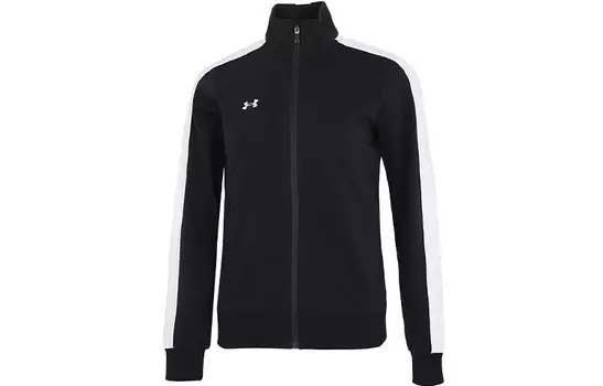 Куртка женская черная Under Armour