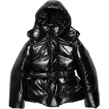 Куртка женская черный Acne Studios