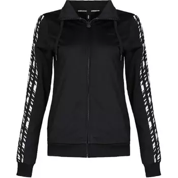 Куртка женская черный Adidas Neo