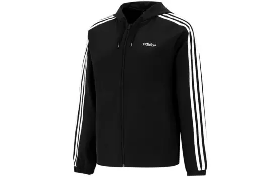 Куртка женская черный Adidas Neo