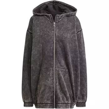 Куртка женская черный Adidas Originals