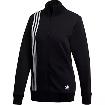 Куртка женская черный Adidas Originals