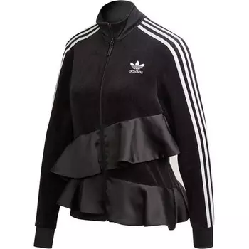 Куртка женская черный Adidas Originals