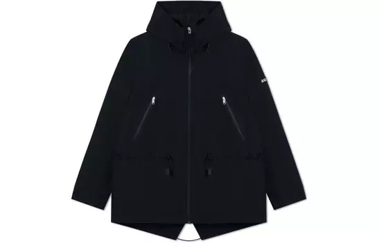 Куртка женская черный Aigle