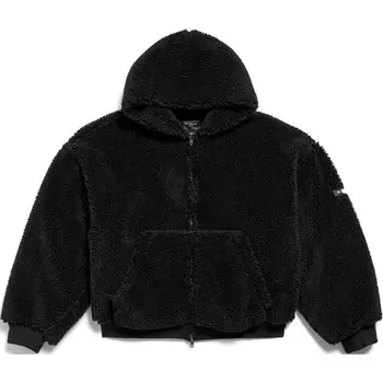 Куртка женская черный Balenciaga