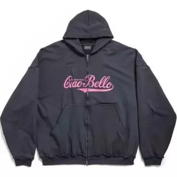 Куртка женская черный Balenciaga